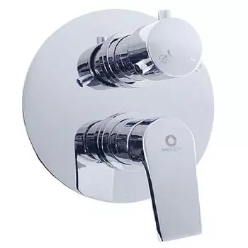 Смеситель для ванны и душа Rav Slezаk Colorado (CO186K)