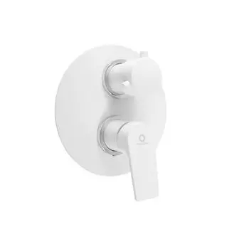 Смеситель для ванны и душа Rav Slezаk Colorado (CO186KBC)