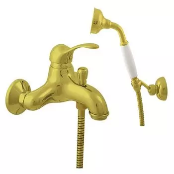 Смеситель для ванны и душа Rav Slezаk Labe (L554.5/2Z)