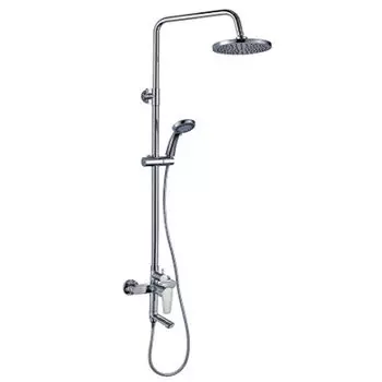 Смеситель для ванны и душа Rossinka S35-46