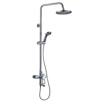 Смеситель для ванны и душа Rossinka T40-46