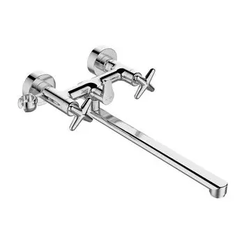 Смеситель для ванны Iddis Acros ACRSBL2i10WA