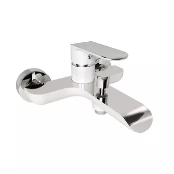 Смеситель для ванны Iddis Calipso (CALSB00i02WA)