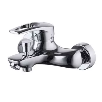 Смеситель для ванны Iddis Carlow Plus (CRPSB00i02WA)