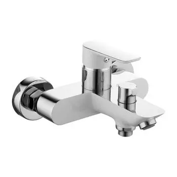 Смеситель для ванны Iddis Cloud CLOSB02i02WA