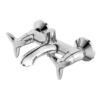 Смеситель для ванны Iddis Copter (COPSB02i02WA)