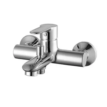 Смеситель для ванны Iddis Cuba (CUBSBL2i10WA)