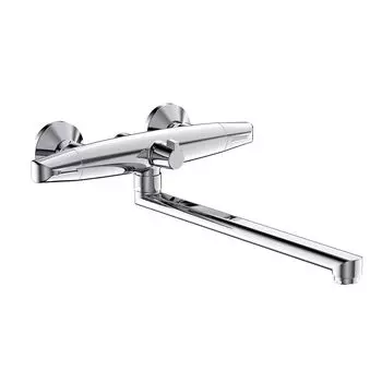 Смеситель для ванны Iddis Funk (FUNSBL2i10WA)