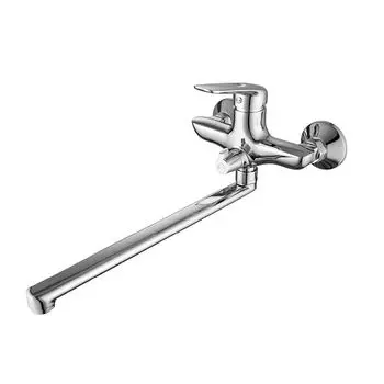 Смеситель для ванны Iddis Male (MALSBL2i10WA)