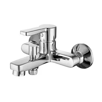 Смеситель для ванны Iddis Sena (SENSBL2i10WA)