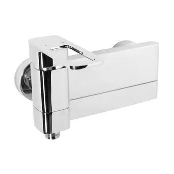 Смеситель для ванны Iddis Slide SLISB00i02WA