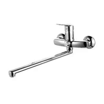 Смеситель для ванны Iddis Torr TORSBL2i10WA