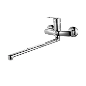 Смеситель для ванны Iddis Torr (TORSBL2i10WA)