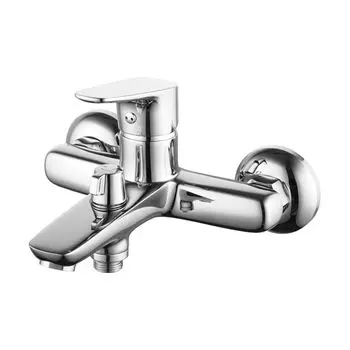 Смеситель для ванны Iddis Vibe VIBSBL2i10WA