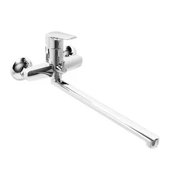 Смеситель для ванны Iddis Vibe (VIBSBL2i10WA)