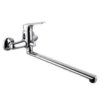 Смеситель для ванны Iddis Vinsente (VINSBL2i10WA)