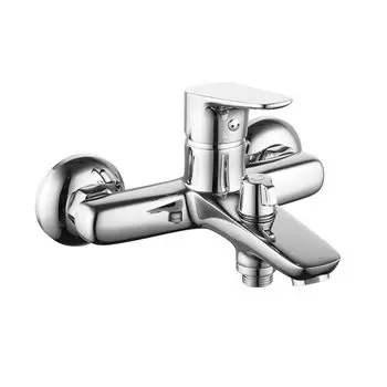 Смеситель для ванны Iddis Zodiac ZODSB02i02WA