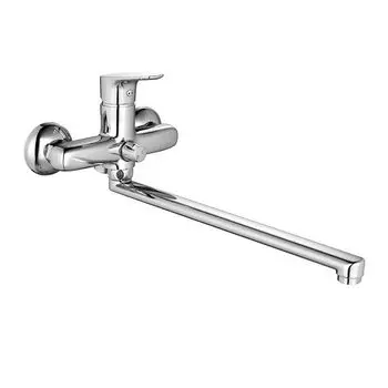 Смеситель для ванны Iddis Zodiac (ZODSBL2i10WA)