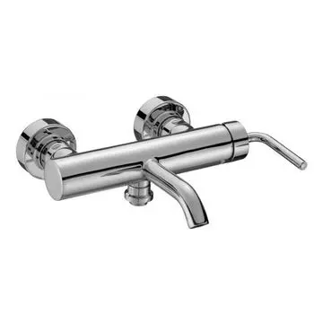 Смеситель для ванны Jacob Delafon Purist E14589-4A-CP