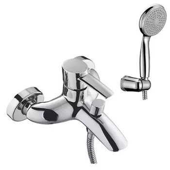 Смеситель для ванны Lemark Atlantiss LM3202C