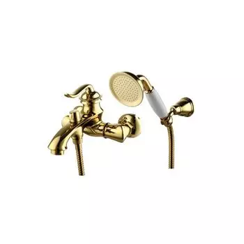 Смеситель для ванны Lemark Brava LM4712G