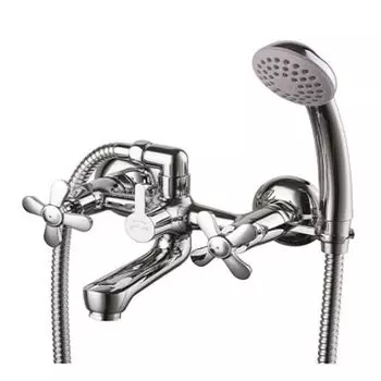 Смеситель для ванны Lemark Partner LM6542C