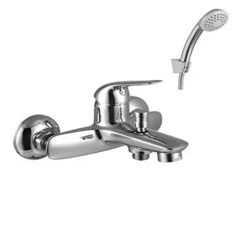 Смеситель для ванны Lemark Plus Advance LM1202C