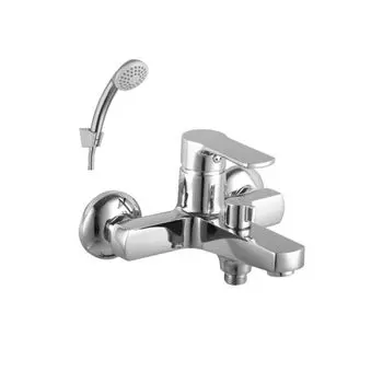 Смеситель для ванны Lemark Plus Grace LM1512C