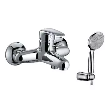 Смеситель для ванны Lemark Pramen LM3302C