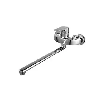 Смеситель для ванны Lemark Shift LM4317C