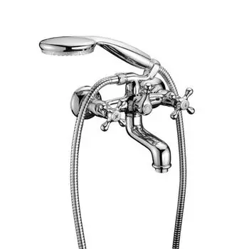 Смеситель для ванны Lemark Standard LM2102C