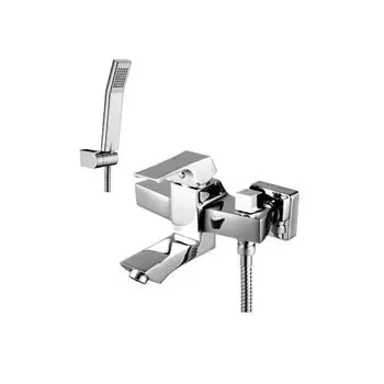 Смеситель для ванны Lemark Unit LM4514C