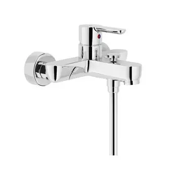 Смеситель для ванны Nobili ABC AB87110/1CR