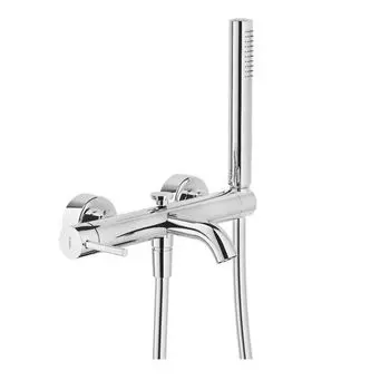 Смеситель для ванны Nobili Acquerelli AQ93110CR