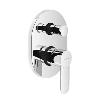 Смеситель для ванны Nobili Sand SA99100CR