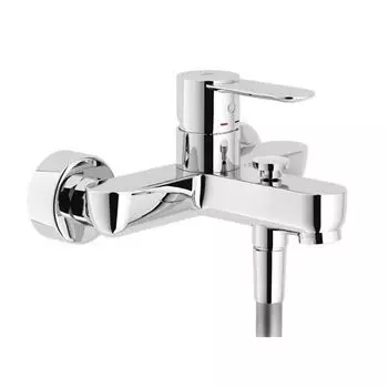 Смеситель для ванны Nobili Sand SA99110/1CR