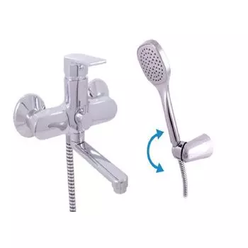 Смеситель для ванны Rav Slezаk Colorado (CO151.5/2)