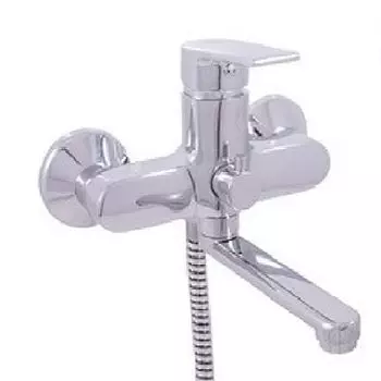 Смеситель для ванны Rav Slezаk Colorado (CO151.5)