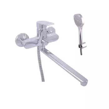 Смеситель для ванны Rav Slezаk Colorado (CO153.5/1)