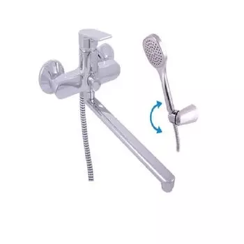 Смеситель для ванны Rav Slezаk Colorado (CO153.5/2)