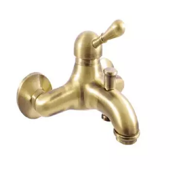 Смеситель для ванны Rav Slezаk Labe (L054.5SM)