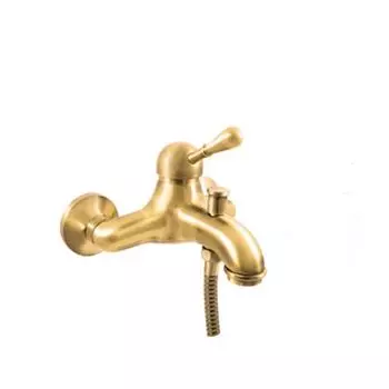 Смеситель для ванны Rav Slezаk Labe (L554.5Z)