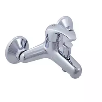 Смеситель для ванны Rav Slezаk Sazava (SA354.5)