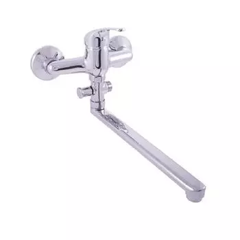 Смеситель для ванны Rav Slezаk Sazava (SA551.5)