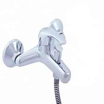 Смеситель для ванны Rav Slezаk Sazava (SA554.5)