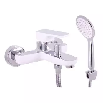 Смеситель для ванны Rav Slezаk Yukon (YU154.5/1CB)