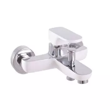 Смеситель для ванны Rav Slezаk Yukon (YU154.5CB)