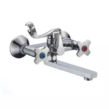 Смеситель для ванны РМС SL115-142E