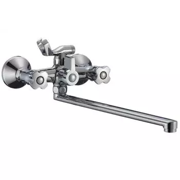 Смеситель для ванны РМС SL116-140