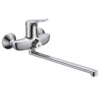 Смеситель для ванны РМС SL120-006E